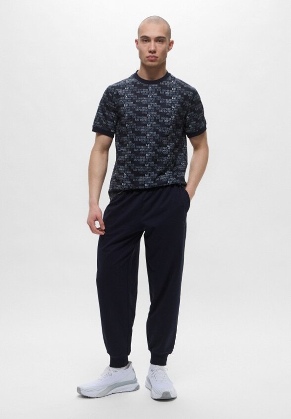 Футболка EA7