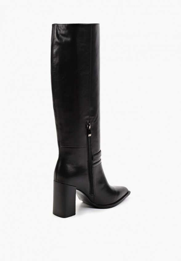 Сапоги Maxadorre