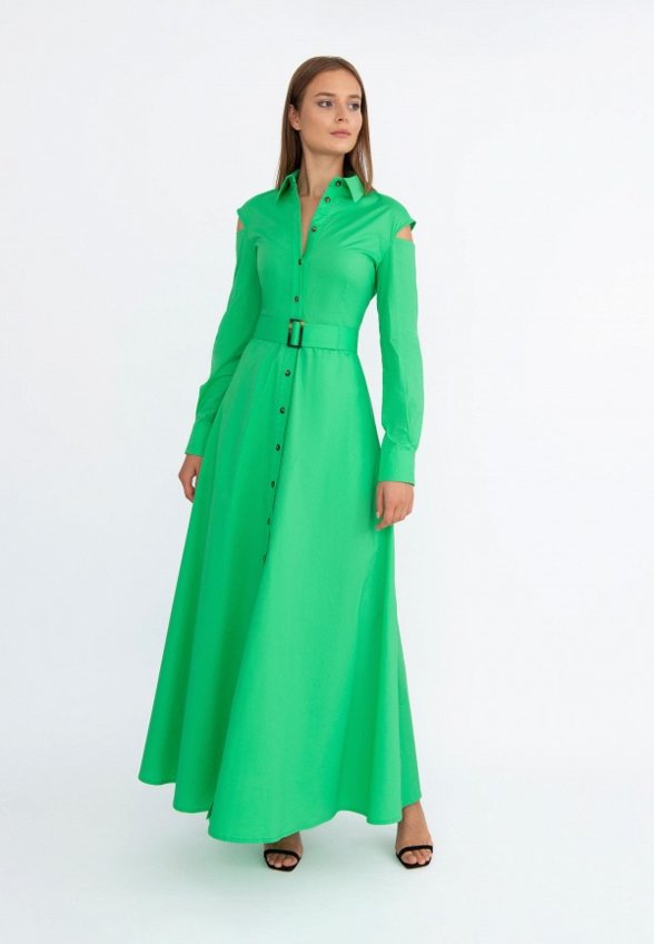 Платье Without Fail