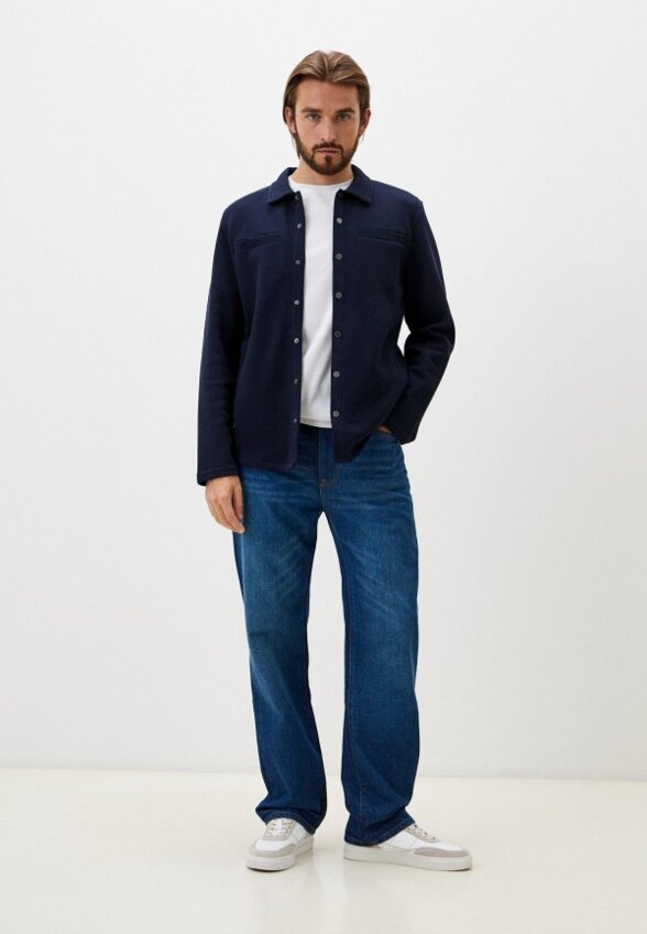 Рубашка Alessandro Manzoni