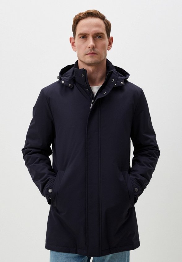 Куртка утепленная Cudgi