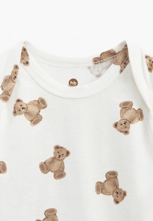 Боди 2 шт. Happy Baby