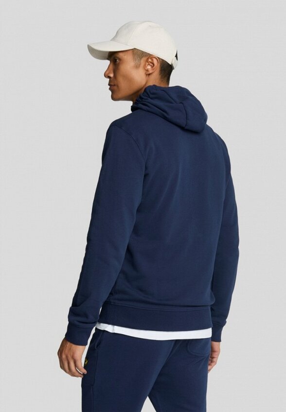 Толстовка Lyle & Scott