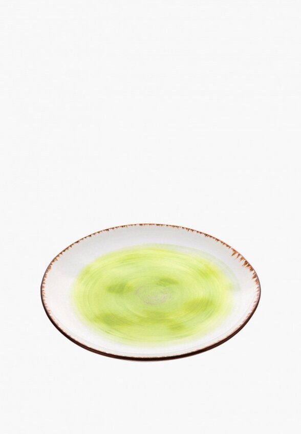 Тарелка Elan Gallery