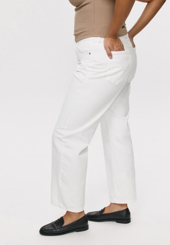 Джинсы 403 STRAIGHT FIT
