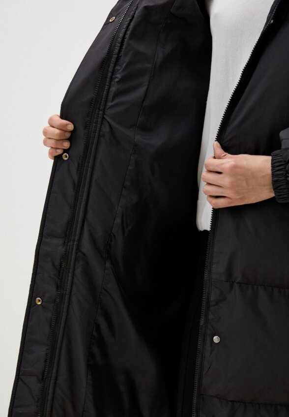 Пуховик Bad Queen