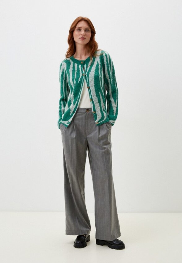 Кардиган Ichi