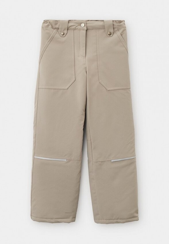 Брюки утепленные Kerry