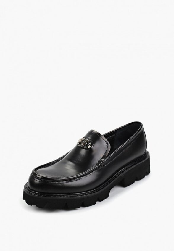 Лоферы Lr Lorettini