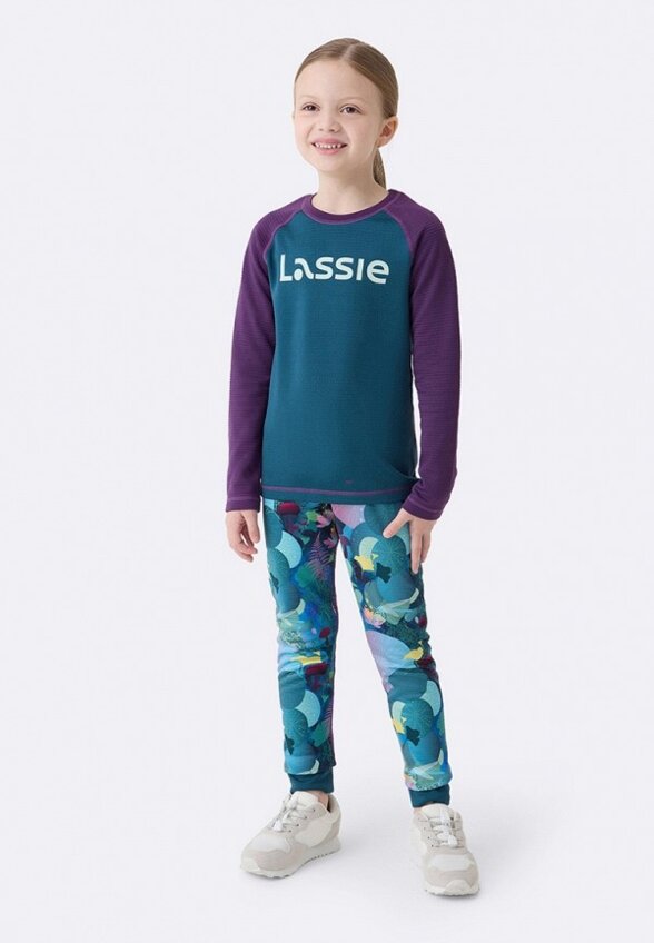 Комплект термобелья Lassie