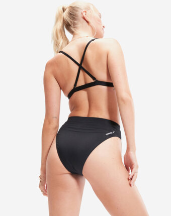 Плавки женские Speedo, Черный женщинам