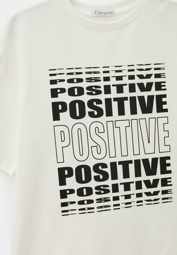 Футболка Choupette