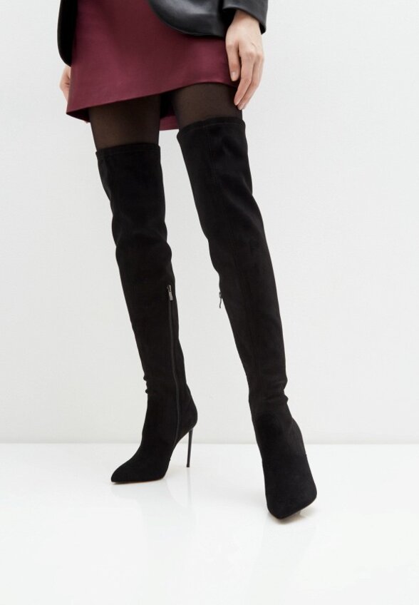 Ботфорты Valley