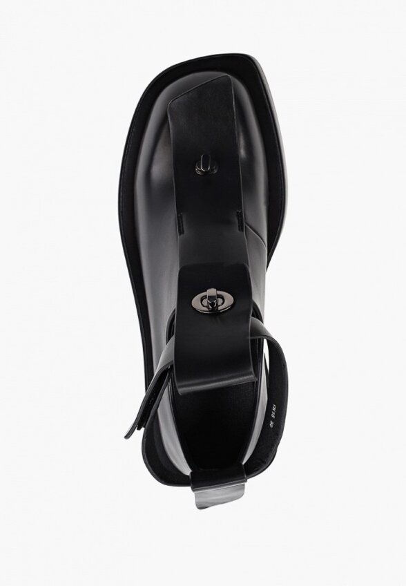 Ботинки Vivian Royal