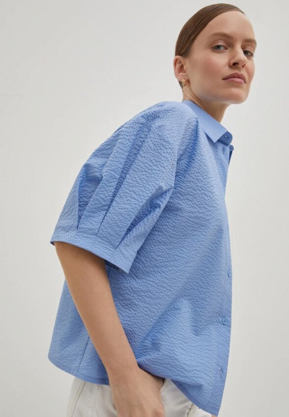 Блуза Finn Flare