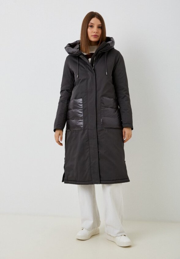 Пуховик Winterra