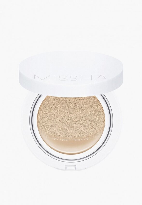 Кушон для лица Missha