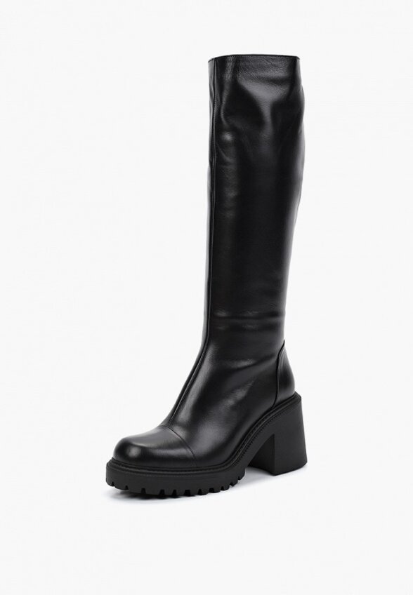 Сапоги Lenuver