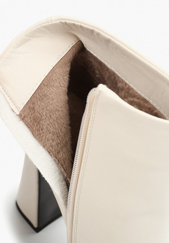 Ботильоны Crony