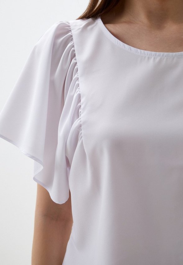 Блуза shovsvaro