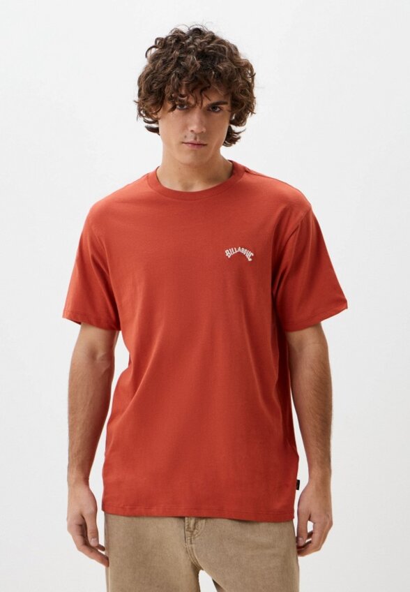Футболка Billabong