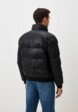 Куртка кожаная Jorg Weber3  - превью