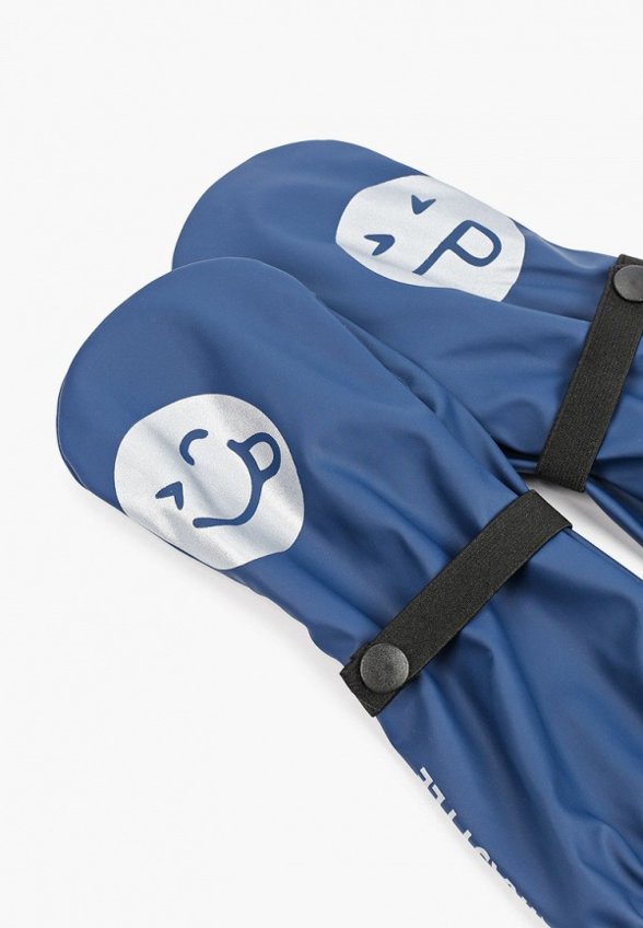 Варежки Nikastyle