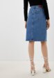 Юбка джинсовая Velocity3  - превью