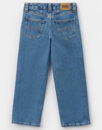 Джинсы Tommy Hilfiger детям