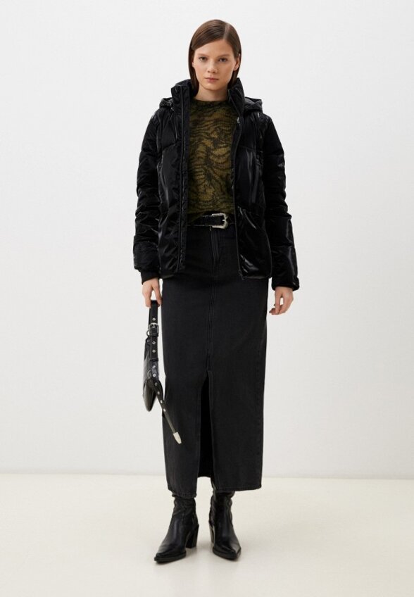 Куртка утепленная Desigual