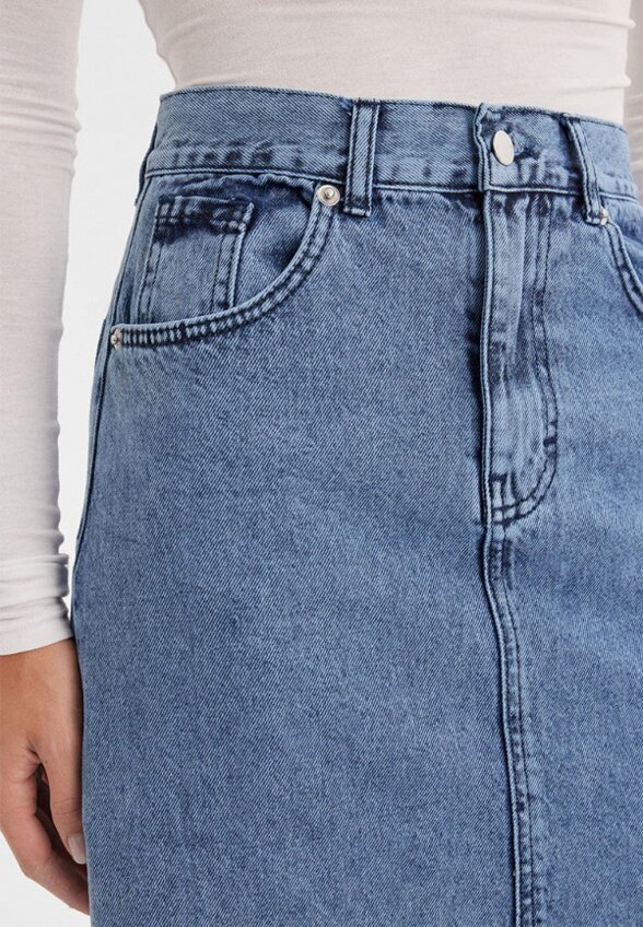 Юбка джинсовая BRMSK