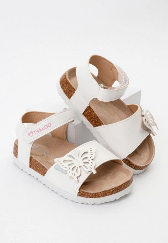 Сандалии Tikkago