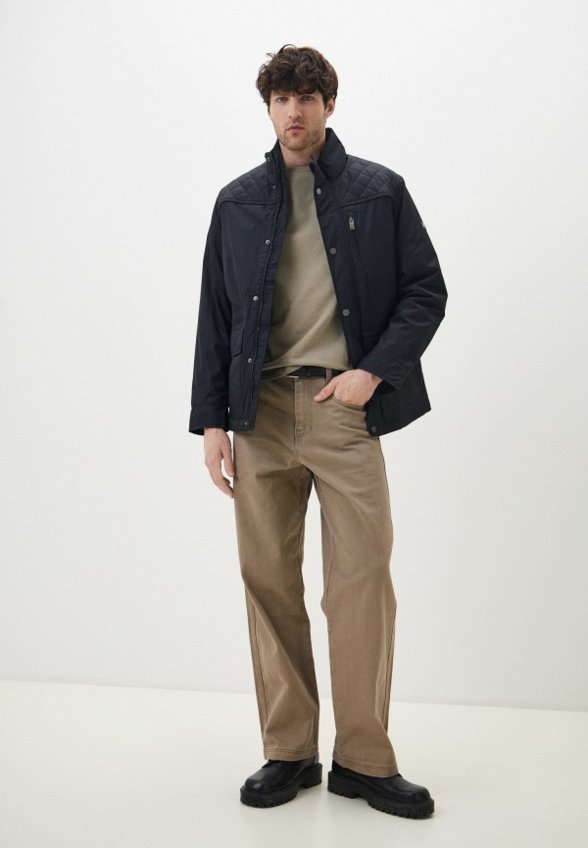 Куртка утепленная Baon