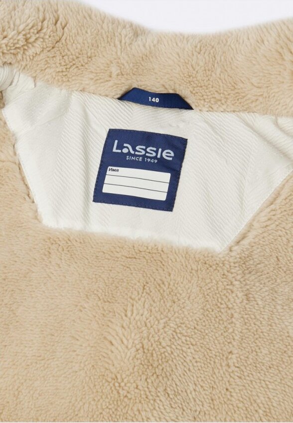 Куртка утепленная Lassie