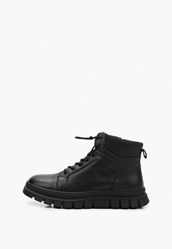 Ботинки Francesco Donni