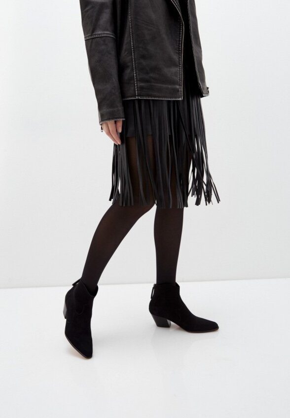 Ботильоны Refined