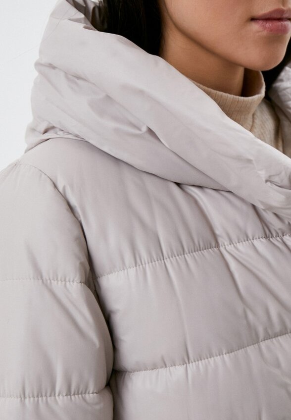 Куртка-пальто Izabella