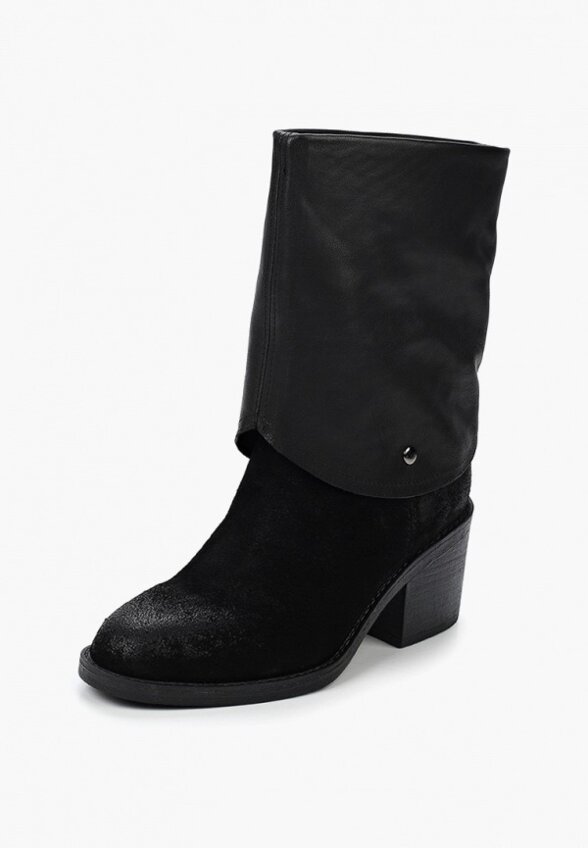 Полусапоги Graciana