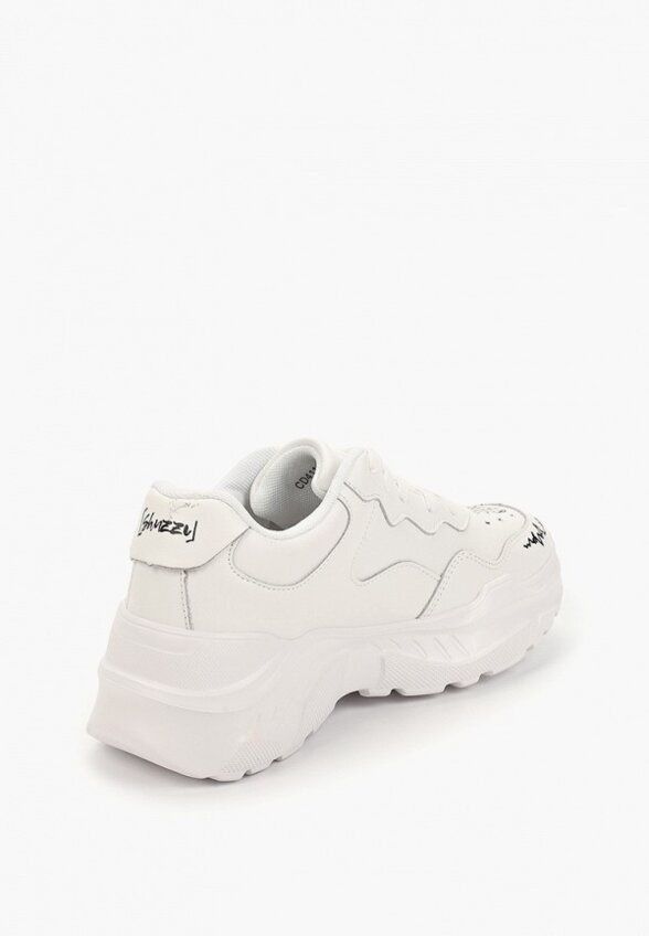 Кроссовки Shuzzi