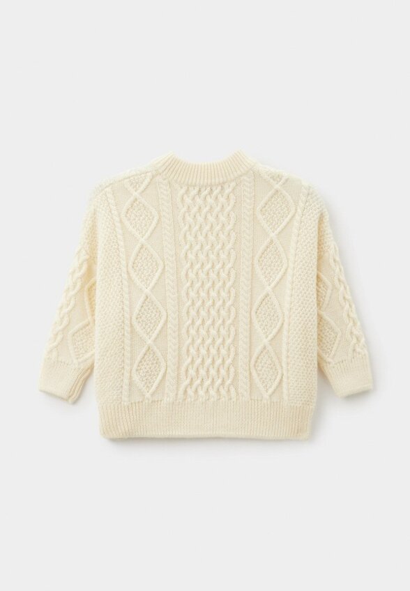 Джемпер Loomknits