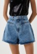 Шорты джинсовые Zarina1  - превью