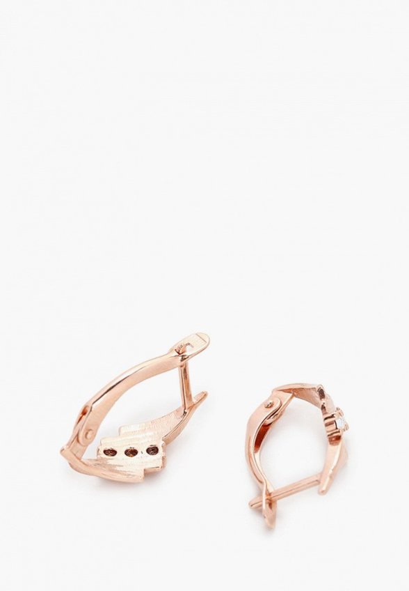 Серьги Shine&Beauty