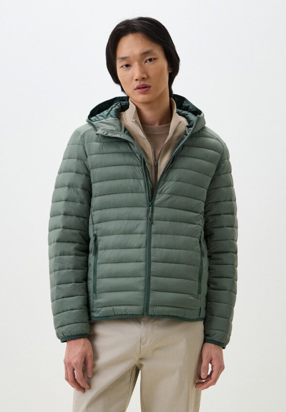 Куртка утепленная Springfield