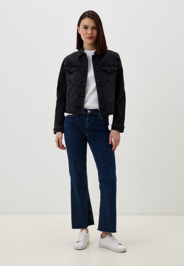 Куртка джинсовая Luxor By Ramo