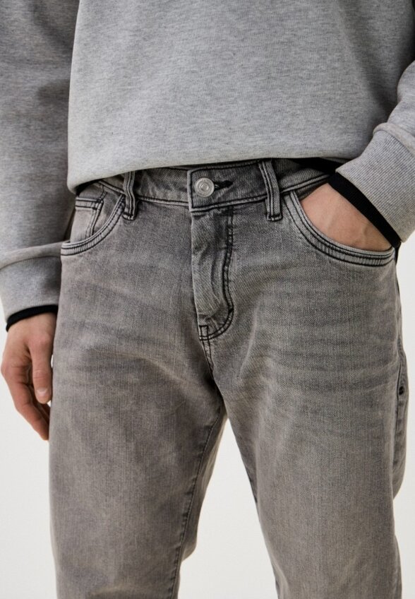 Джинсы Tom Tailor