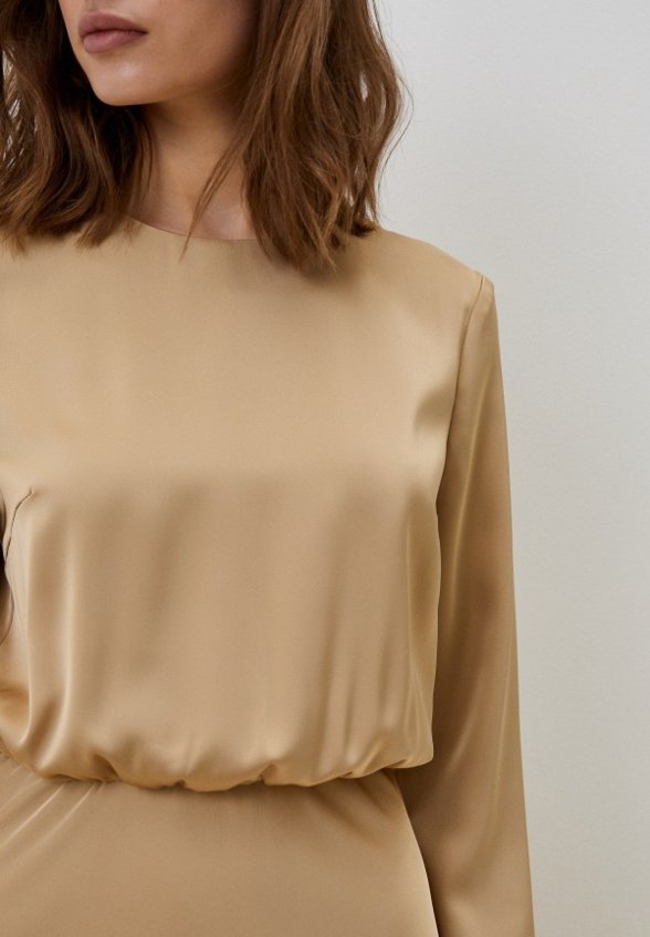 Платье Julia Ivanova