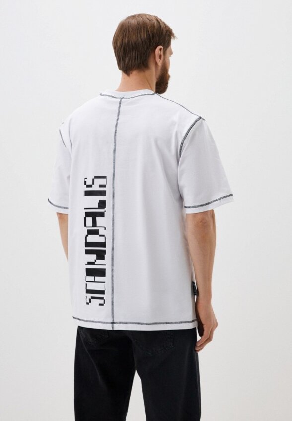 Футболка Scandalis