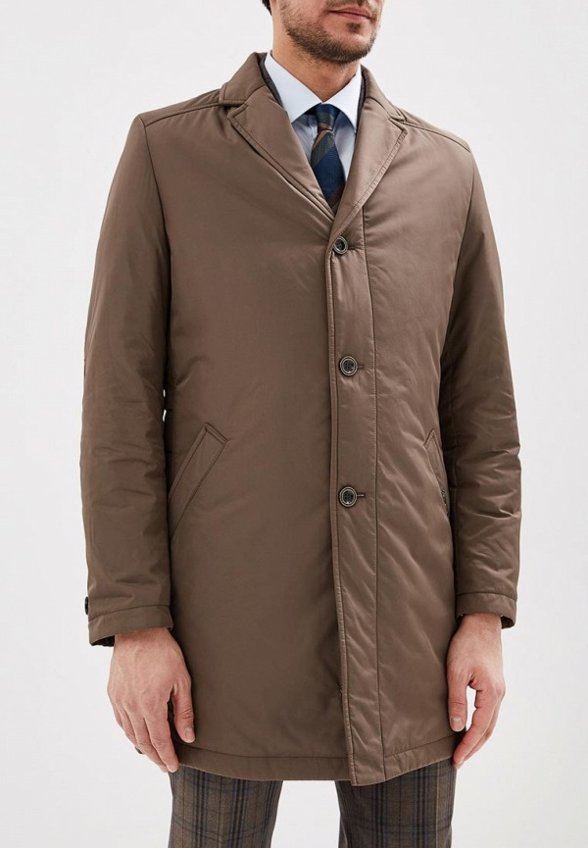 Пуховик Bazioni