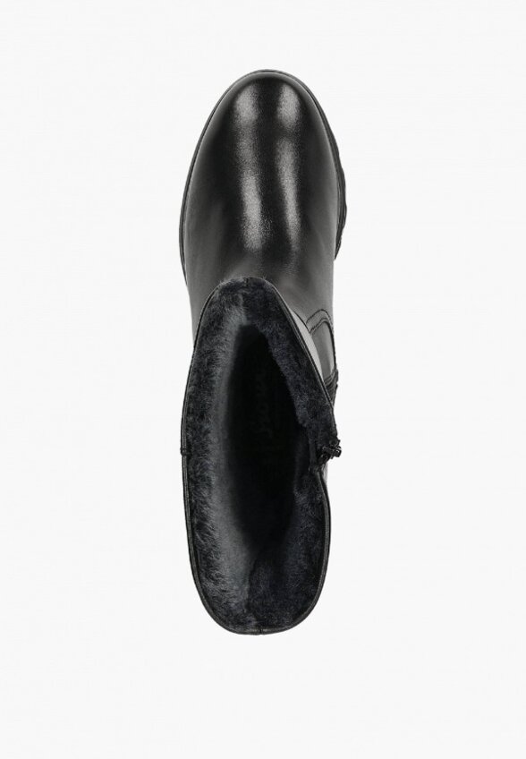 Полусапоги Sioux