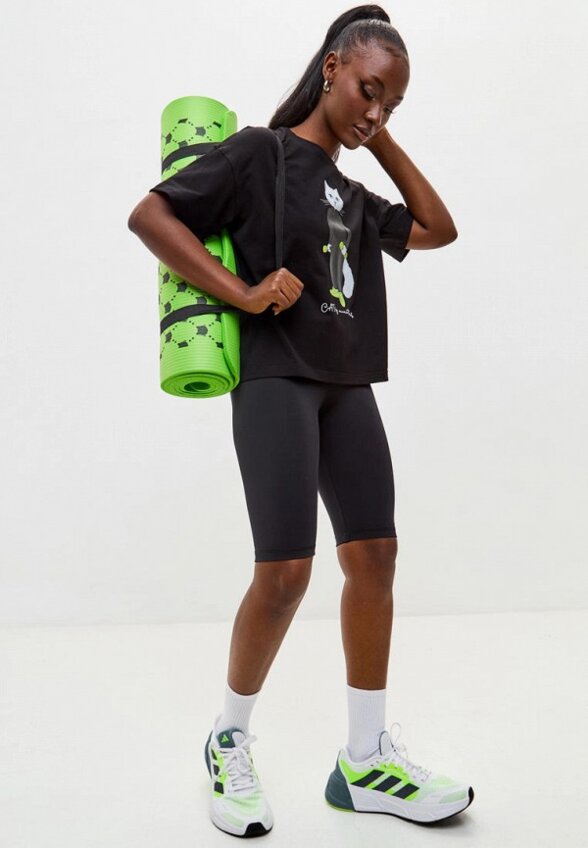 Футболка Manii'ta Lacitta